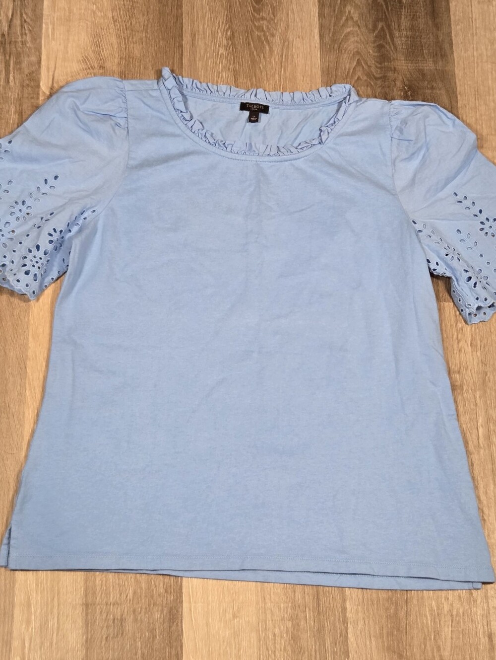 Talbots Top